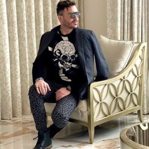 Meet your Posher, Roberto